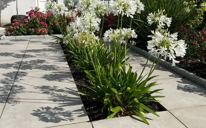 Porcelain patio tiles Dublin (3)