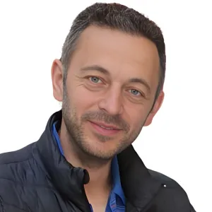 Author picture