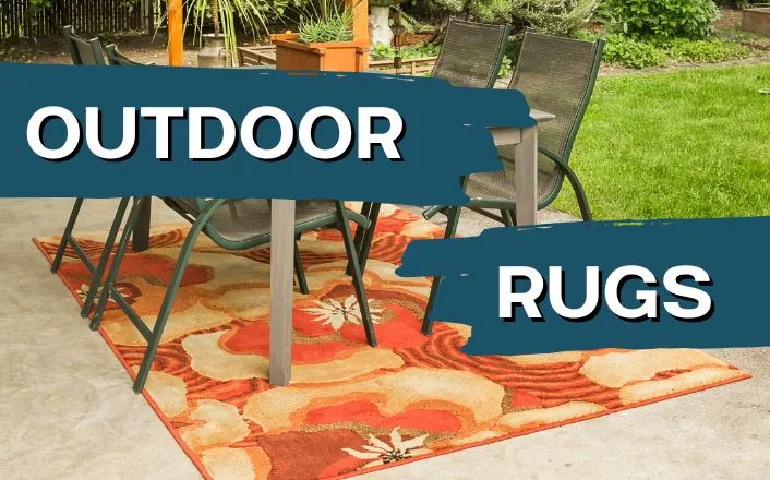outdoor rugs