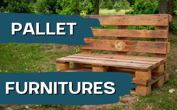 pallet furniture