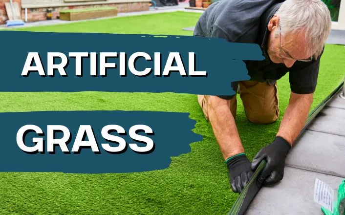 artificial grass Ireland