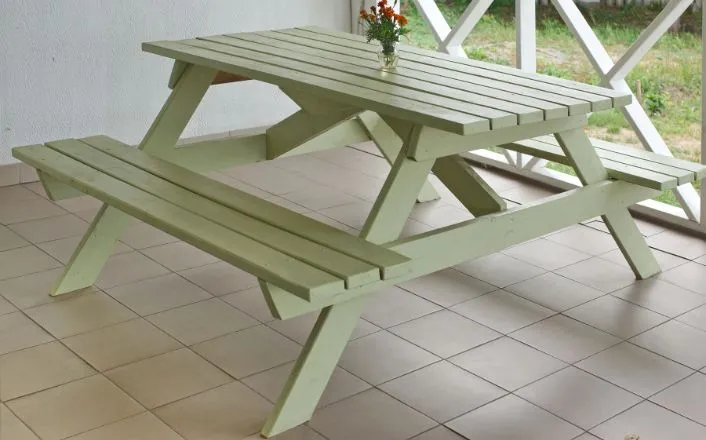 Dublin homemade patio ideas 2