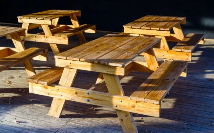 Dublin homemade patio ideas 3