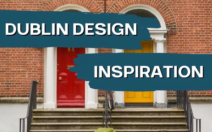 front door steps dublin design inspiration