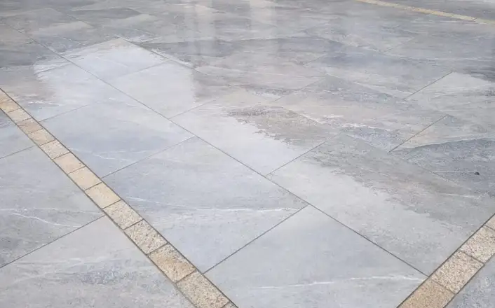 Porcelain patio dublin