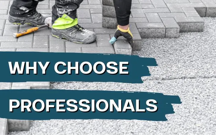 garden patio professionals Dublin