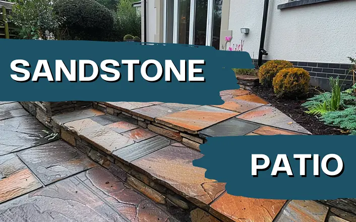 sandstone patio ideas dublin sandstone patio ideas dublin