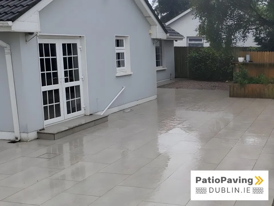 patio porcelain tiles ahbourne
